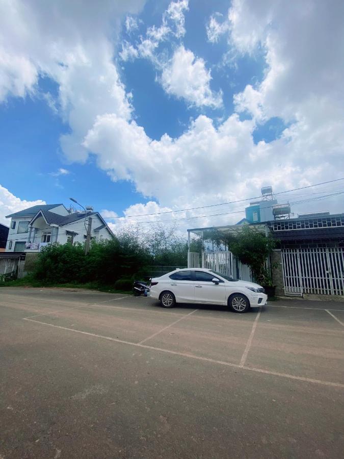 Eudora Villa 3 Dalat Exterior foto
